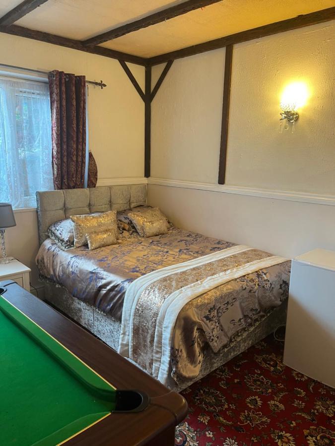 Jasmine House Bed & Breakfast Newquay  Ngoại thất bức ảnh